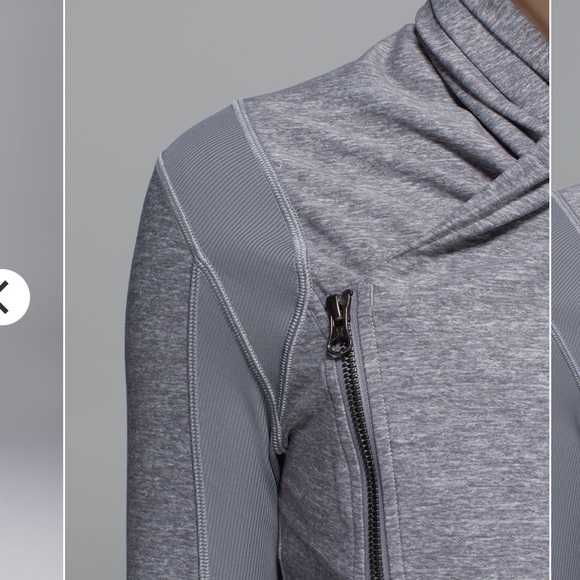 Lululemon Bhakti jacket - Picture 3 of 5